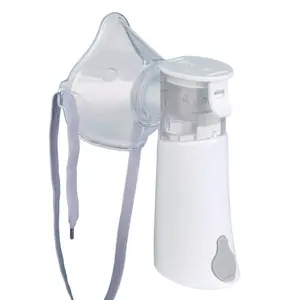 Rossmax NC200 Portable Mesh Nebulizer